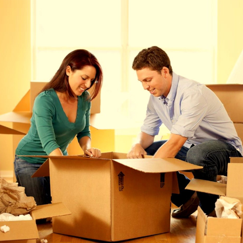 Leo Cargo Packers and Movers