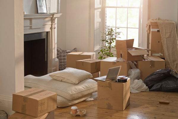 Leo Cargo Packers and Movers